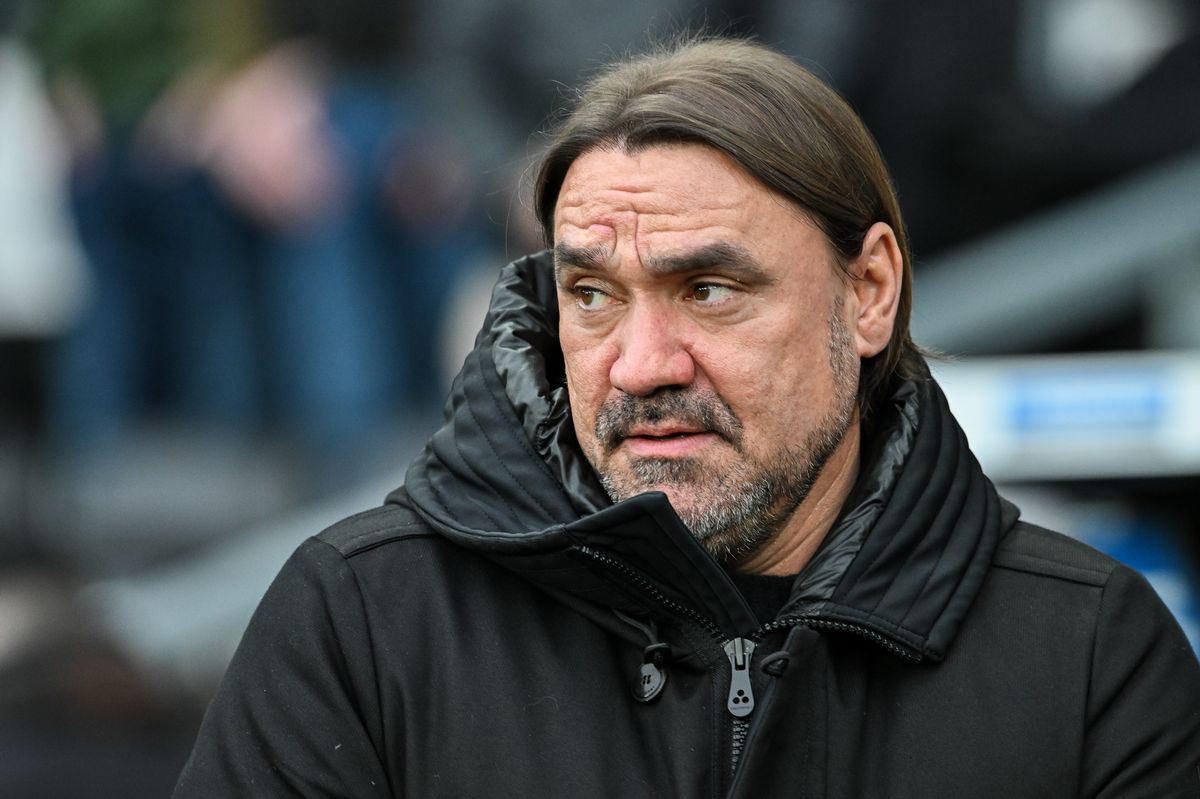 Daniel Farke could see another Leeds United match moved
