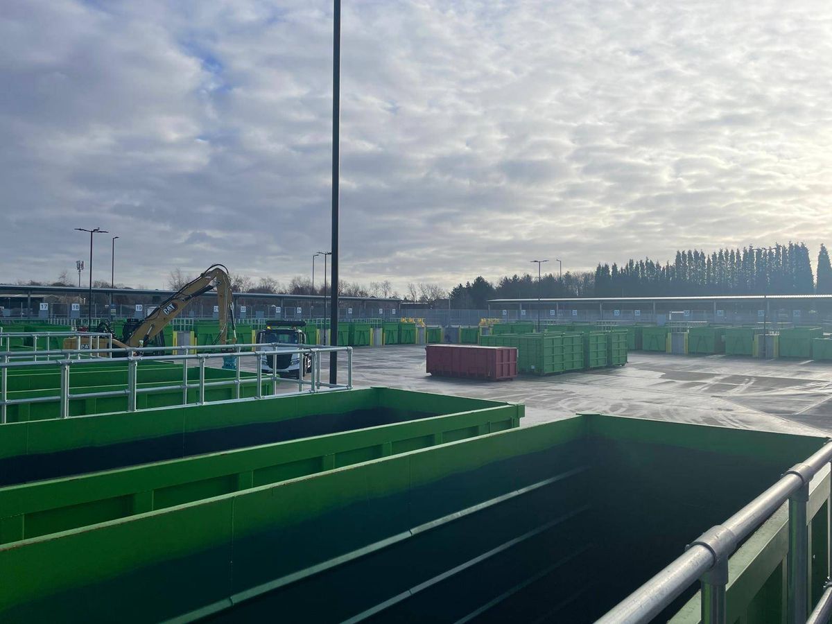 Pic taken by LDR Rachel Alexander January 2026
Permission for use for LDR partners