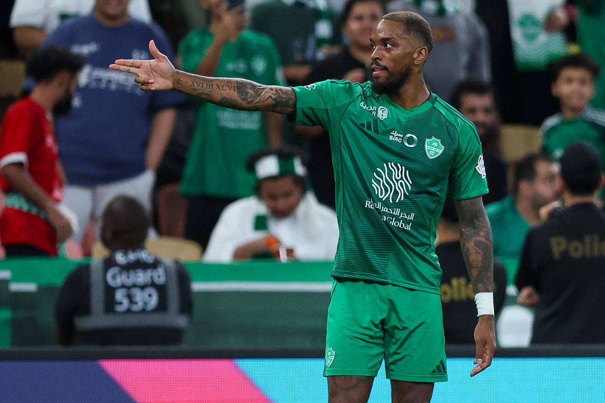 Ivan Toney isn't giving up on his World Cup dream