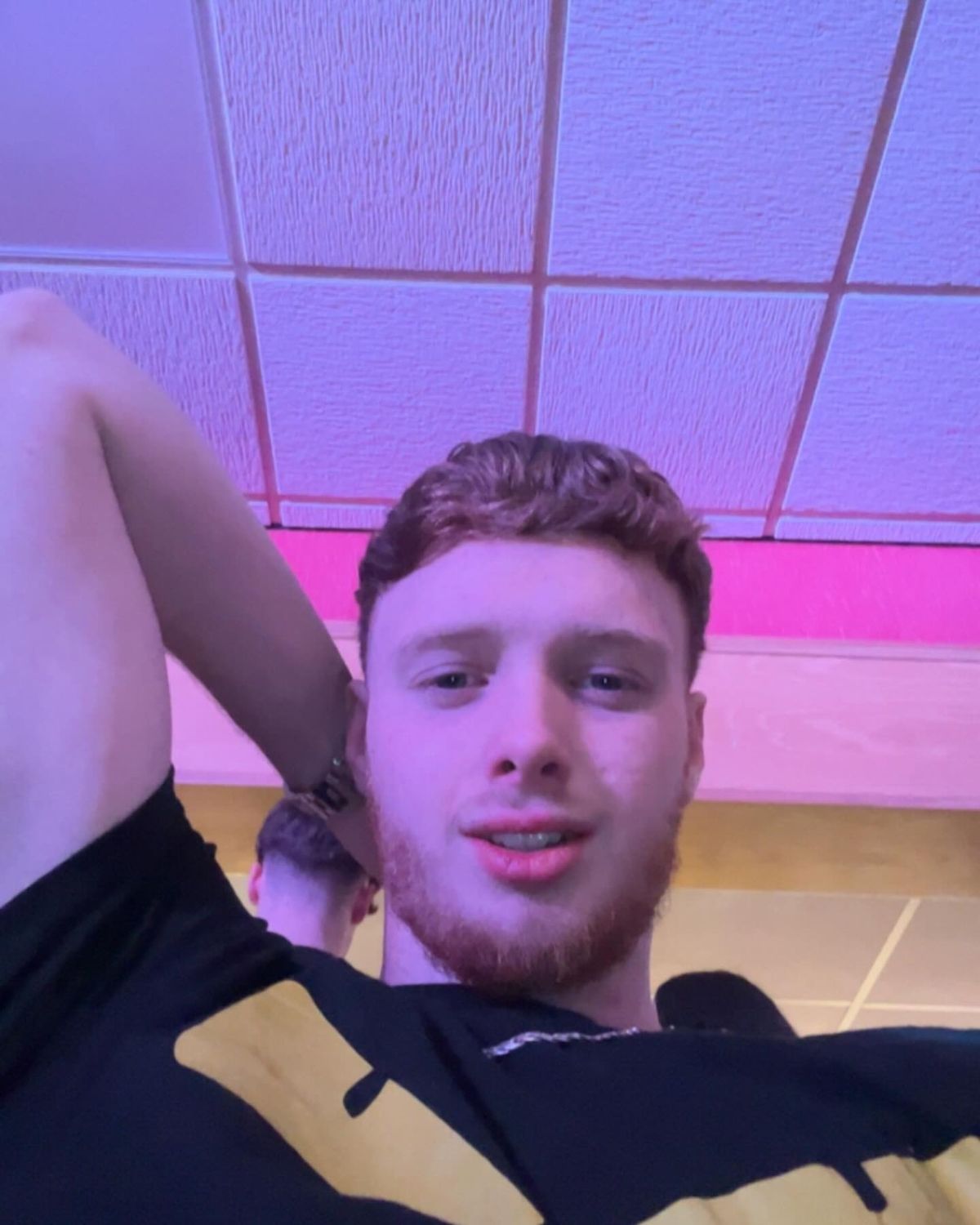 Brandon Porter Kershaw, 19, was killed after he was struck by a vehicle