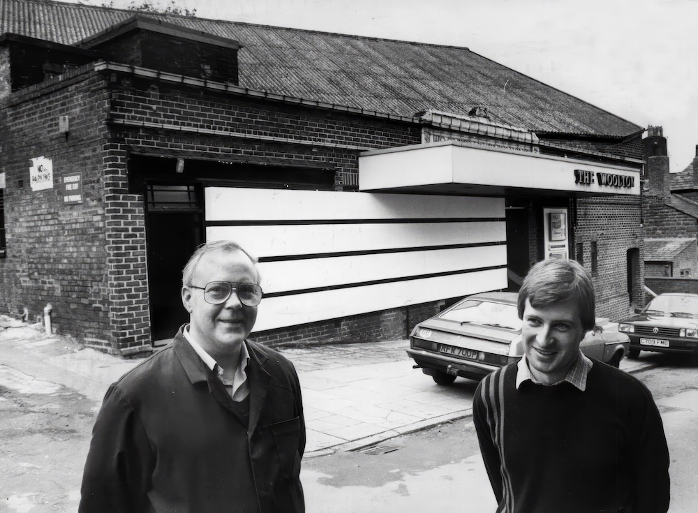 Woolton Picture House - Iconic Historic Images - The Guide Liverpool