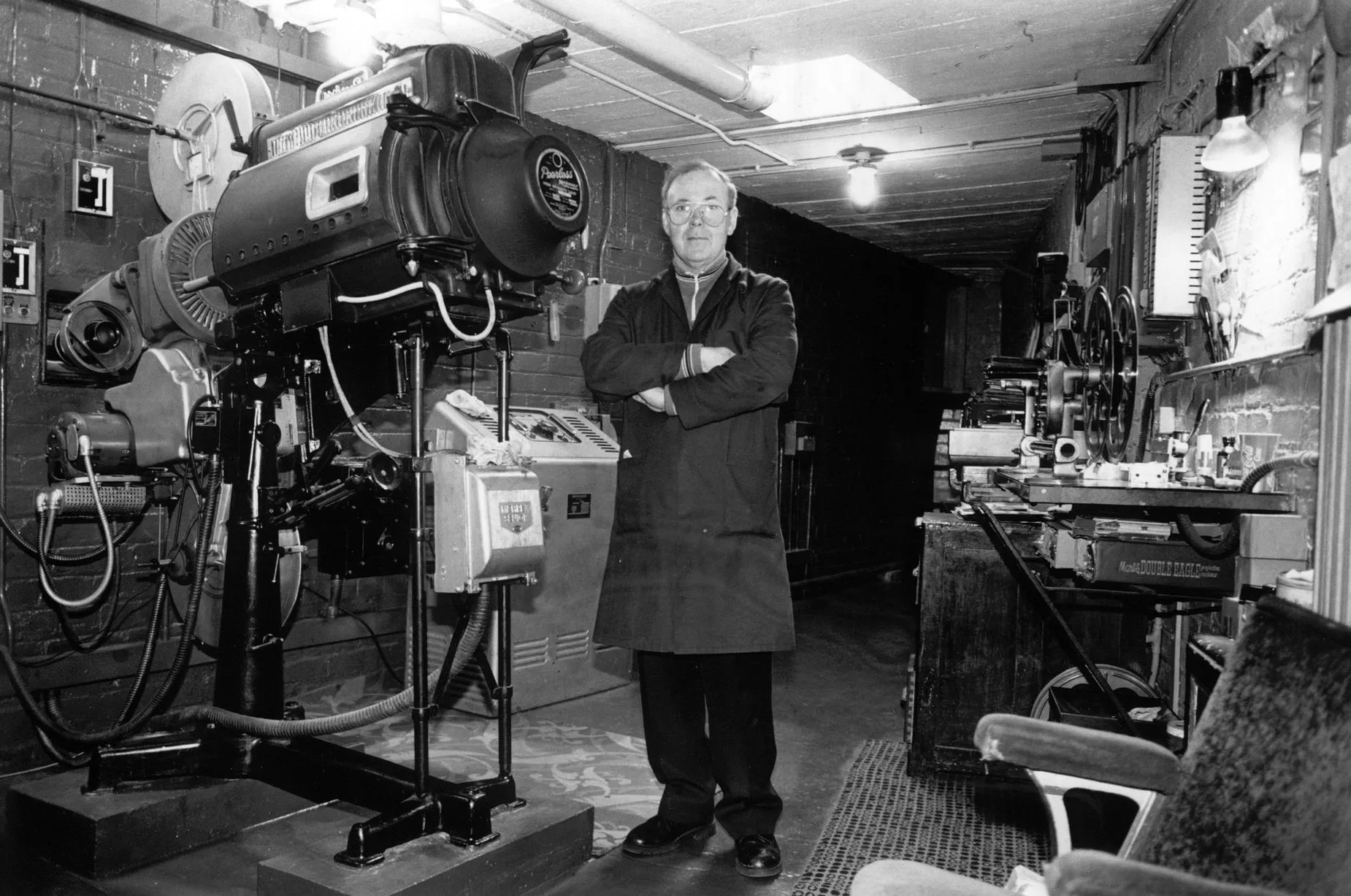 Woolton Picture House - Iconic Historic Images - The Guide Liverpool