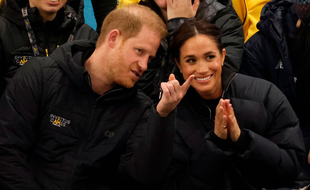 Harry and Meghan's request has been praised - and criticised - in equal measure