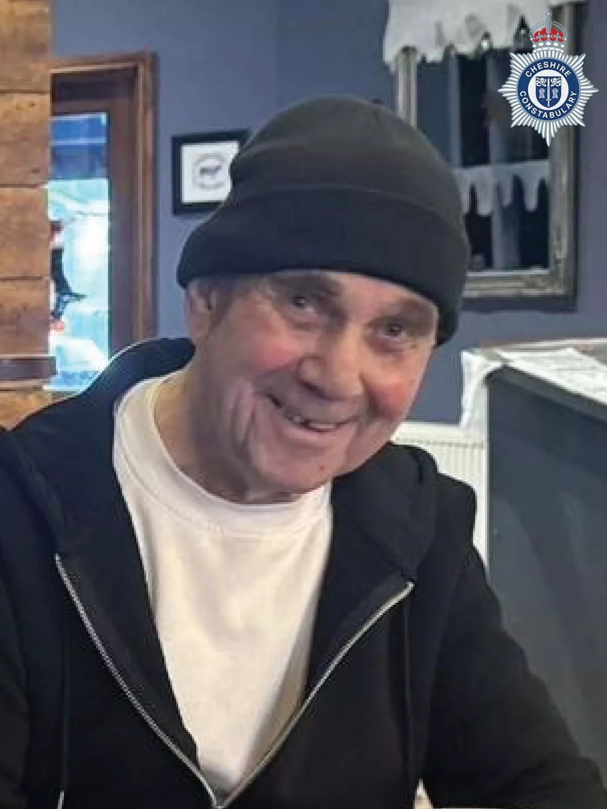 John McColl, 84, died after he was attacked by an XL Bully