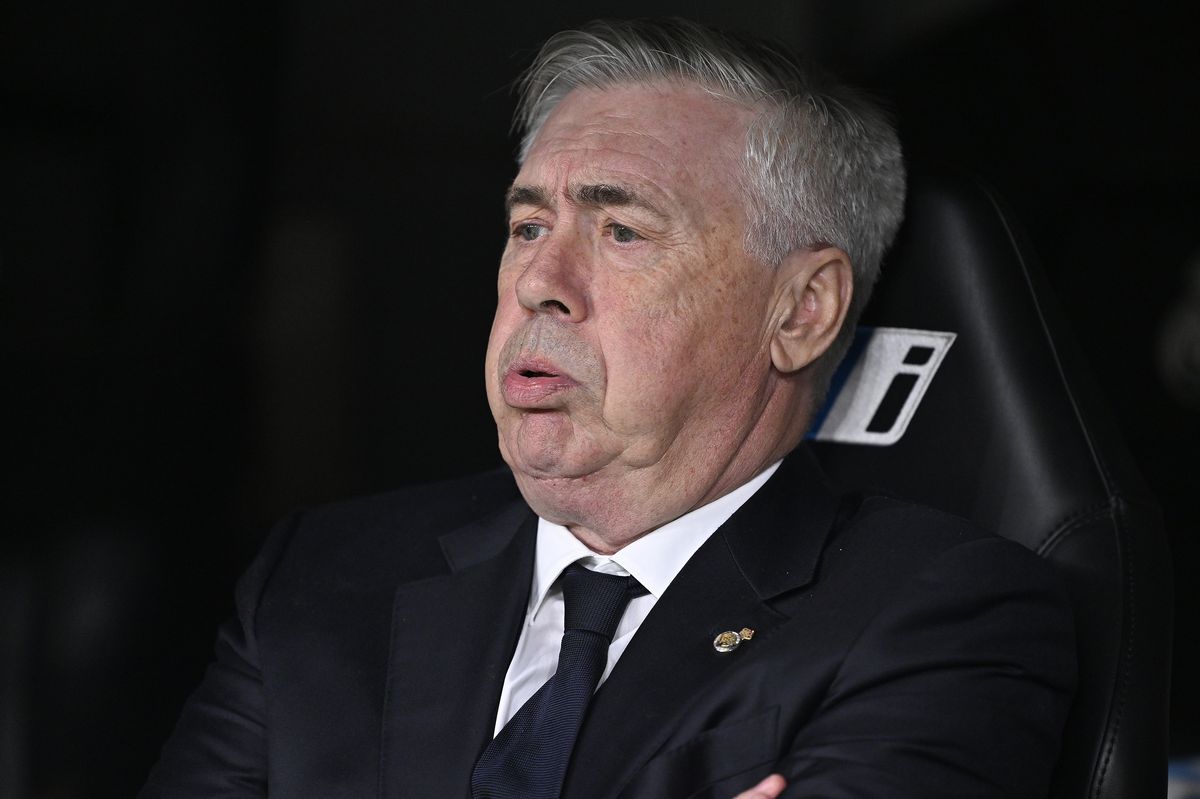 Carlo Ancelotti