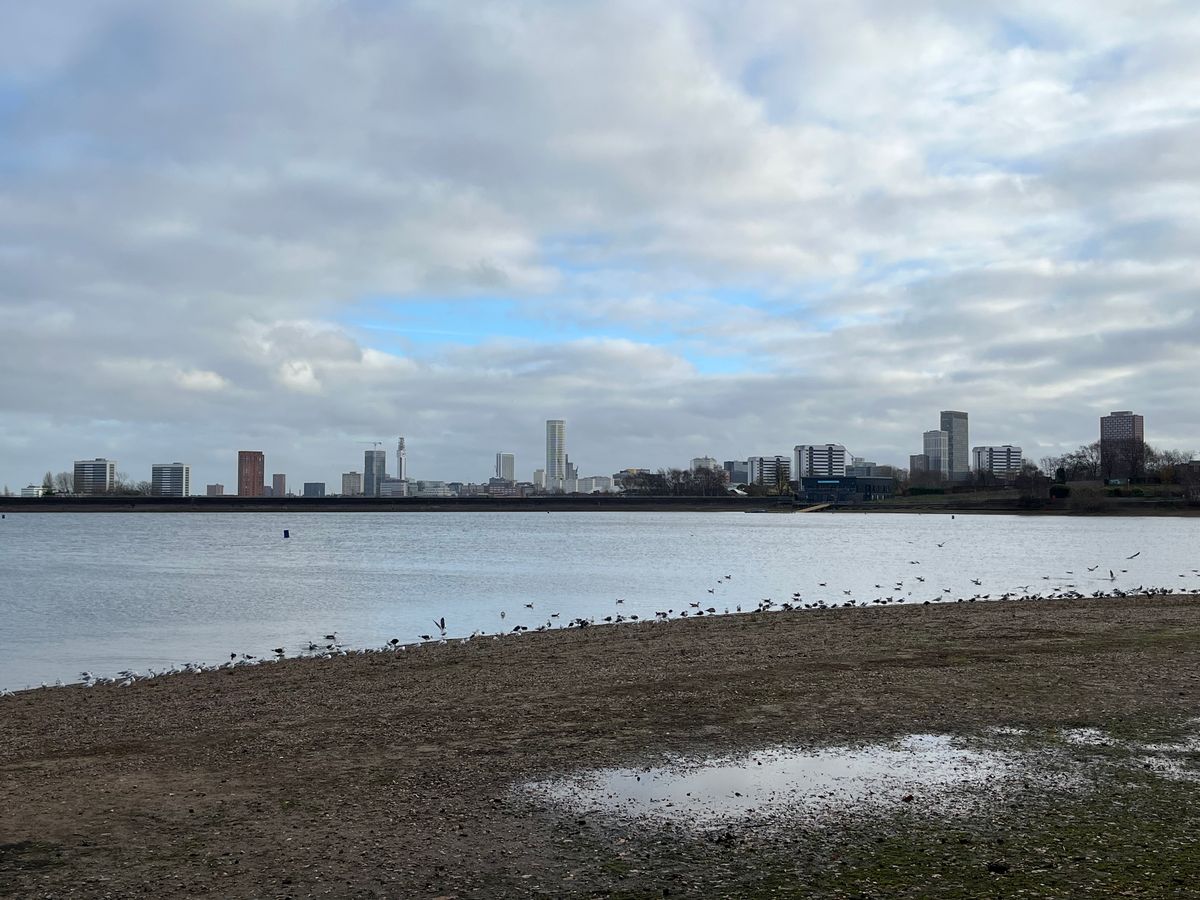 We visited the Rotton Park area of Birmingham where house prices fell sharper here than anywhere else in the city