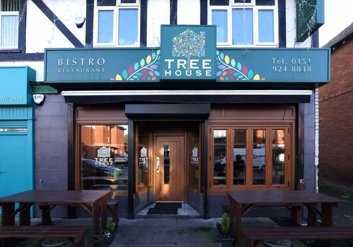 Tree House has called Crosby its home for over a decade now