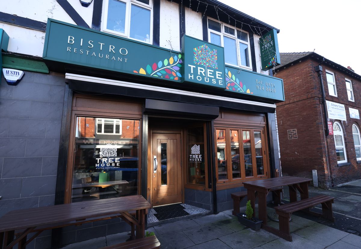 Tree House in Crosby is shutting in February