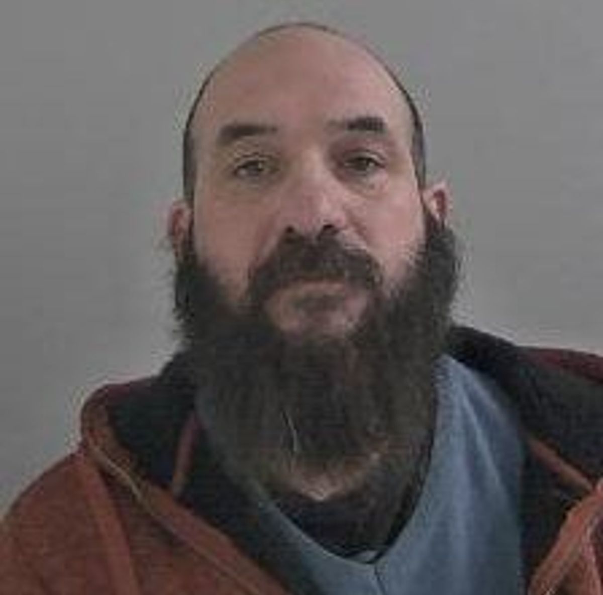 Alec Gandy has been jailed