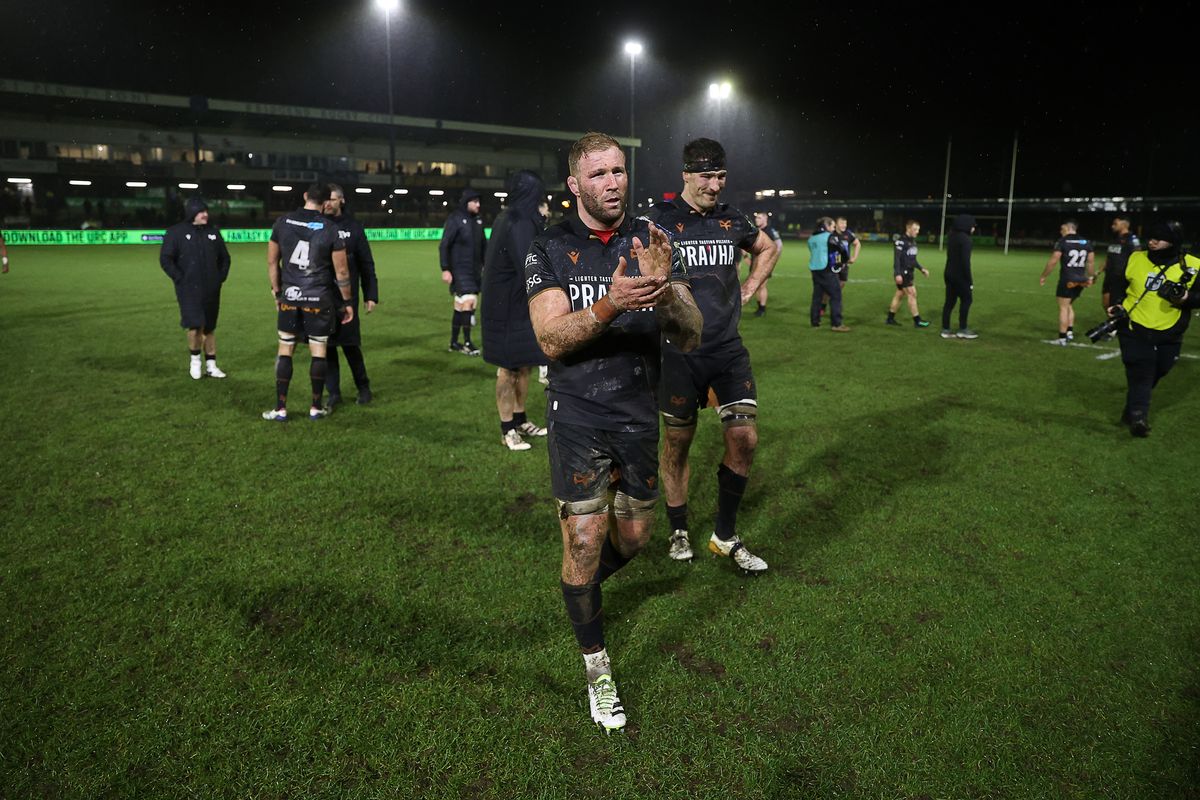 The upset and injustice felt by staff and players at the Ospreys is understandable but the overall reasoning behind the move to three teams is not without merit