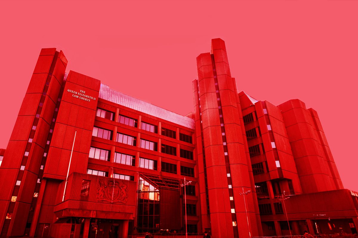 Liverpool Crown Court