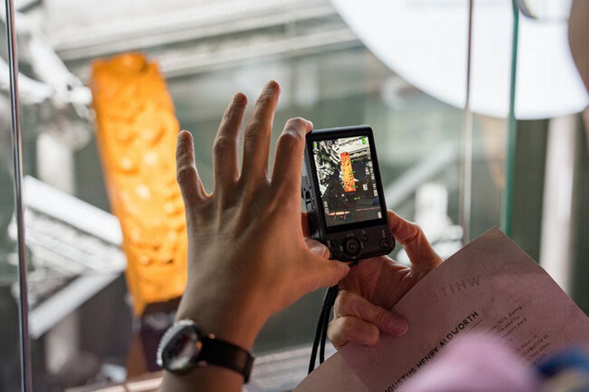 Titanic in Focus: White Star Line Hotel 