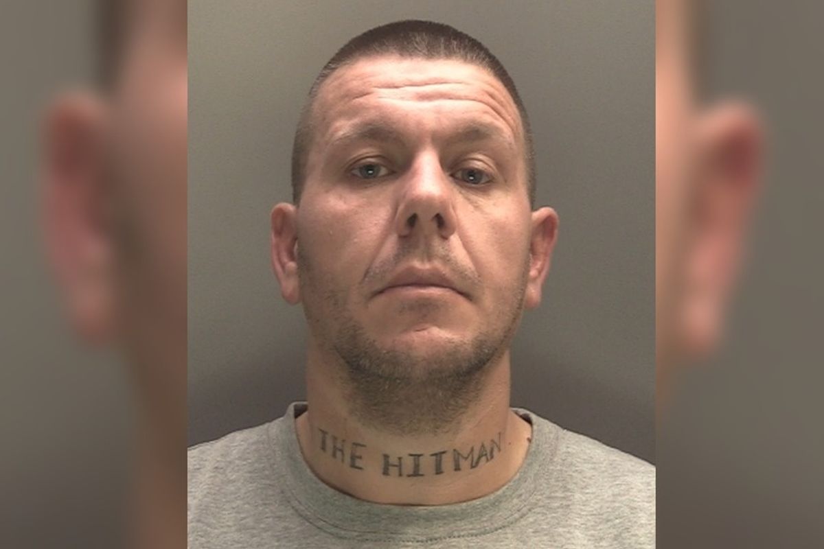 Michael Ormandy was found guilty of murdering his girlfriend Rebekah Campbell