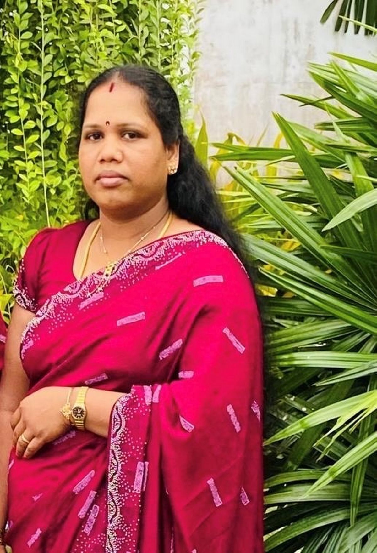 Nilani Nimalarajah died after being stabbed to death at Low Cost Food and Wine in Bootle