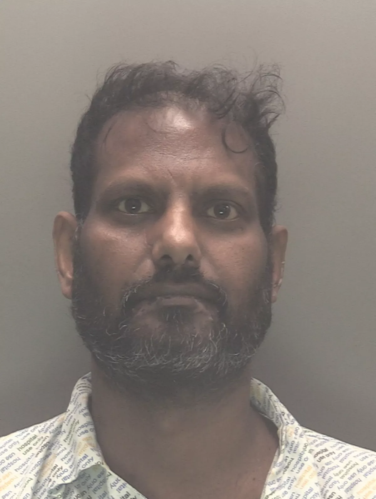 Nimalarajah Mathiyadaranam admitted the murder of Nilani Nimalarajah