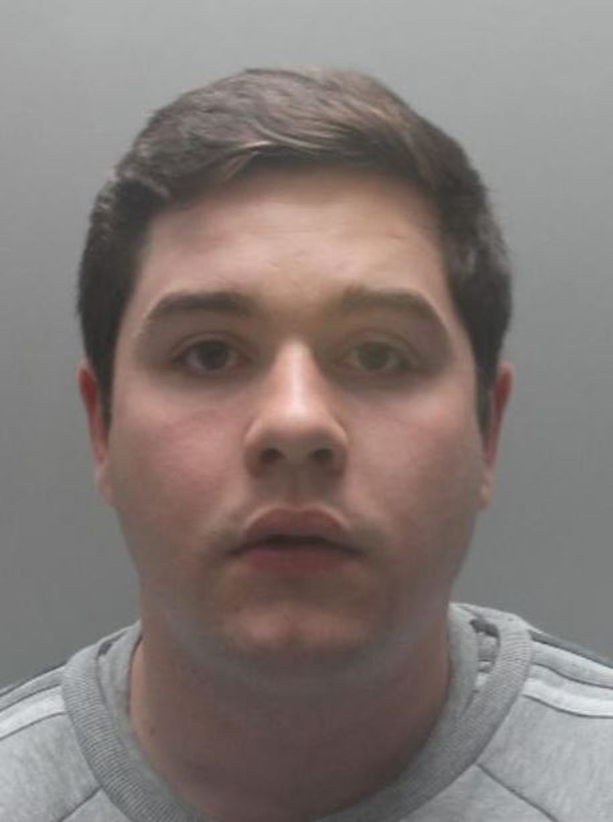 Anthony Akins is wanted by Merseyside Police 