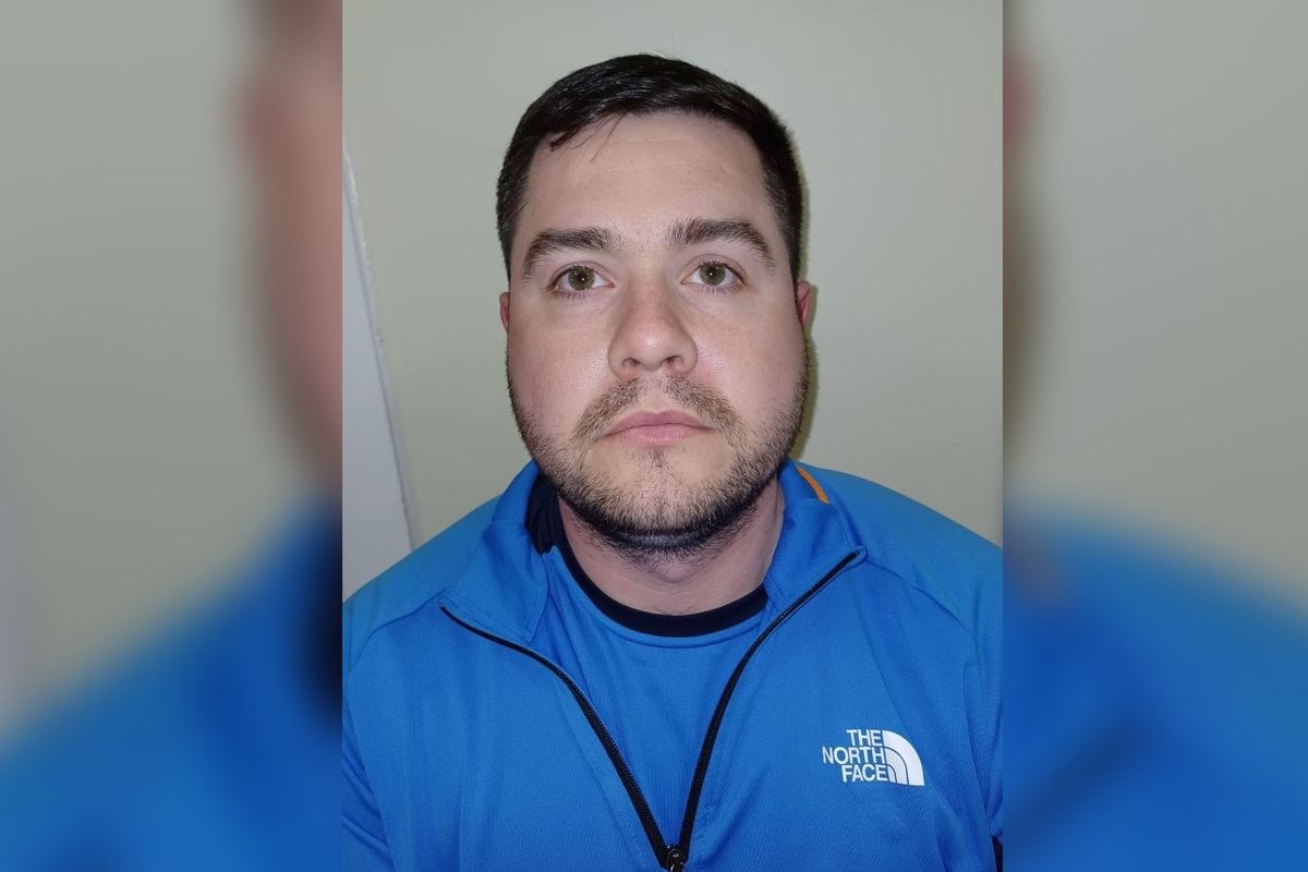 Anthony Akins is wanted by Merseyside Police 