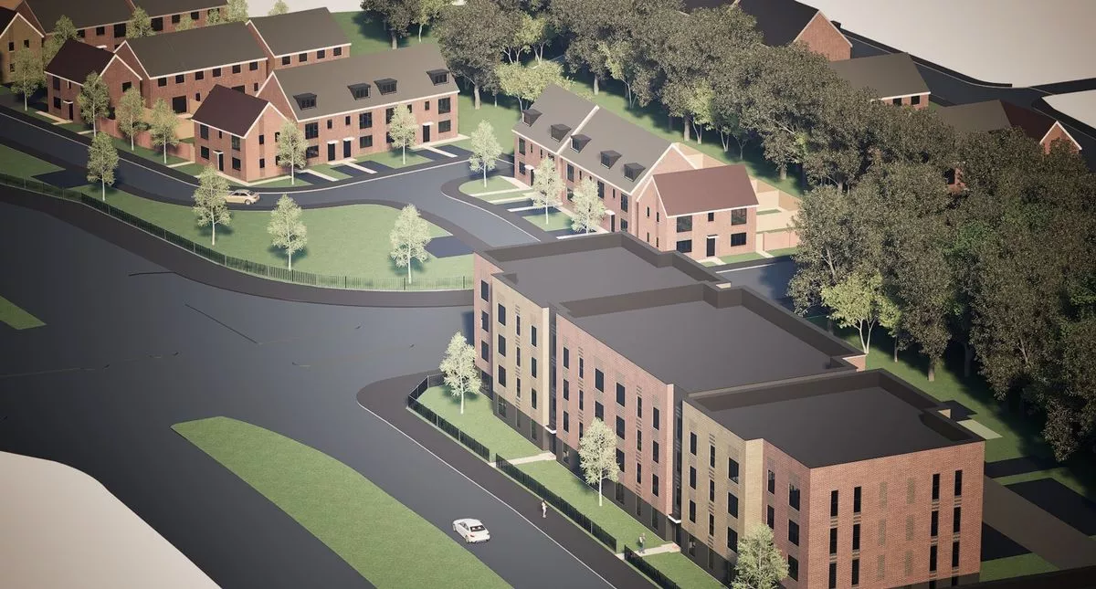 Some of the funding is already earmarked for a major project at Southlink