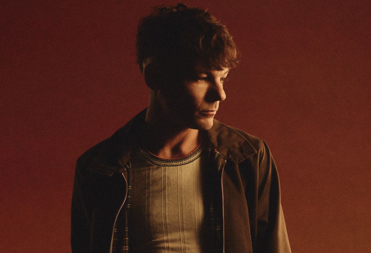 How Did I Get Here? is finally within touching distance