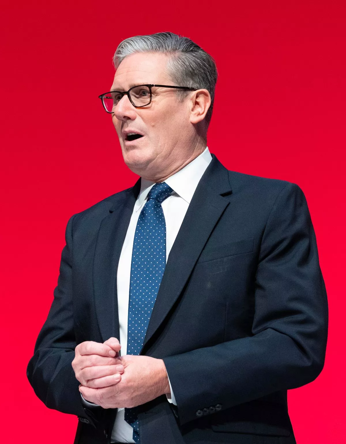 Sir Keir Starmer