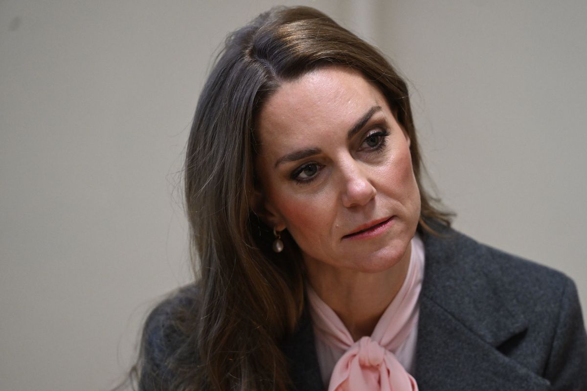 The Princess of Wales 