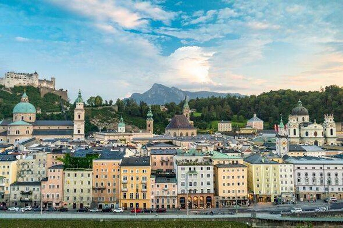 Salzburg
