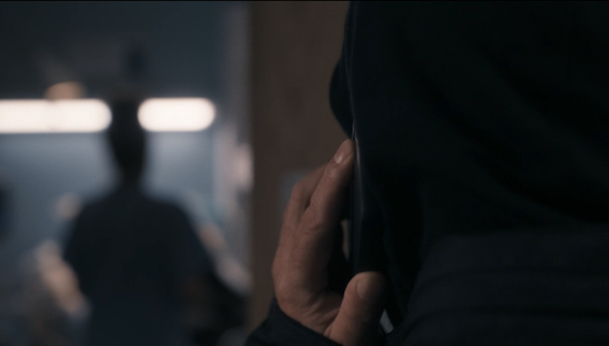 So what has brought Graham back after all this time?