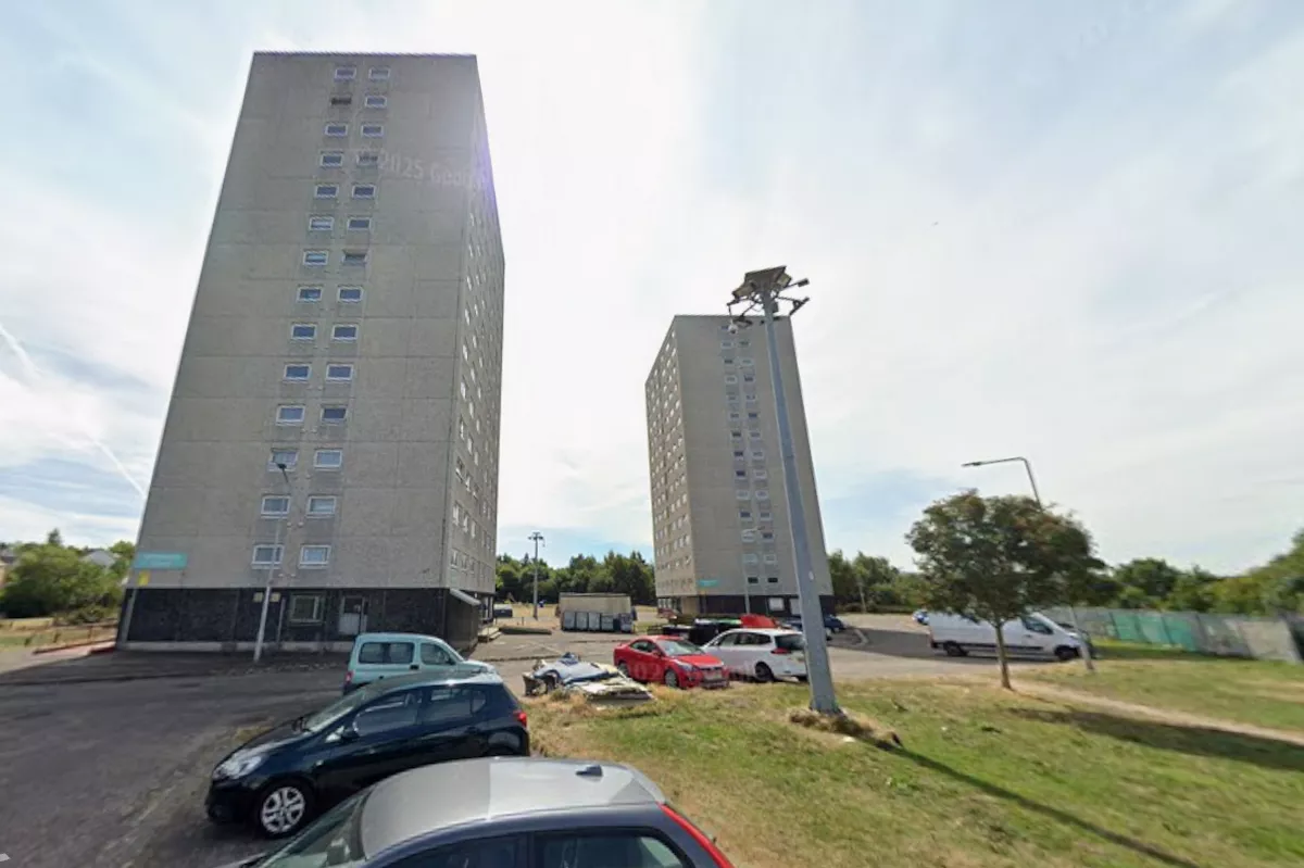 Craigmillar and Peffermill Court.