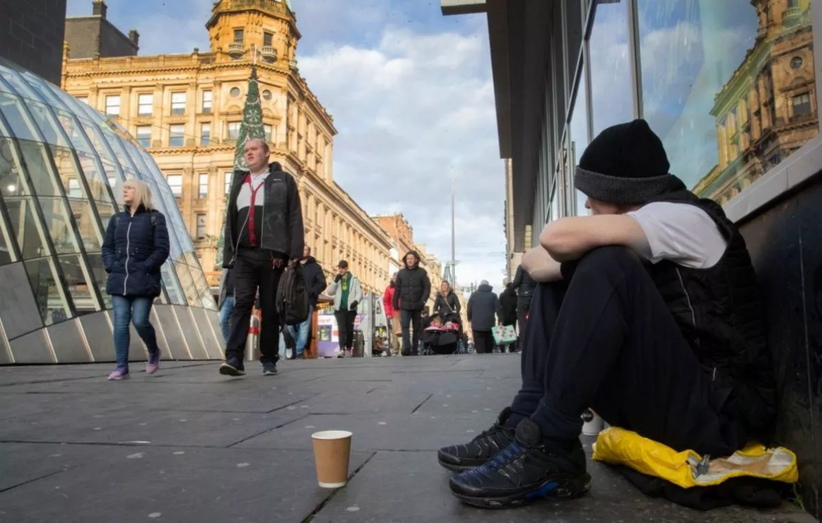 Glasgow faces unprecedented demand for emergency housing 