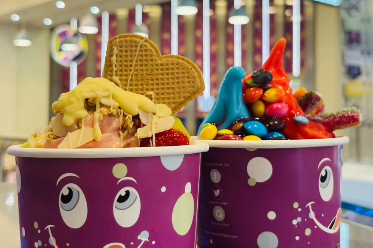 Spoon Street is closing its Ann Street store