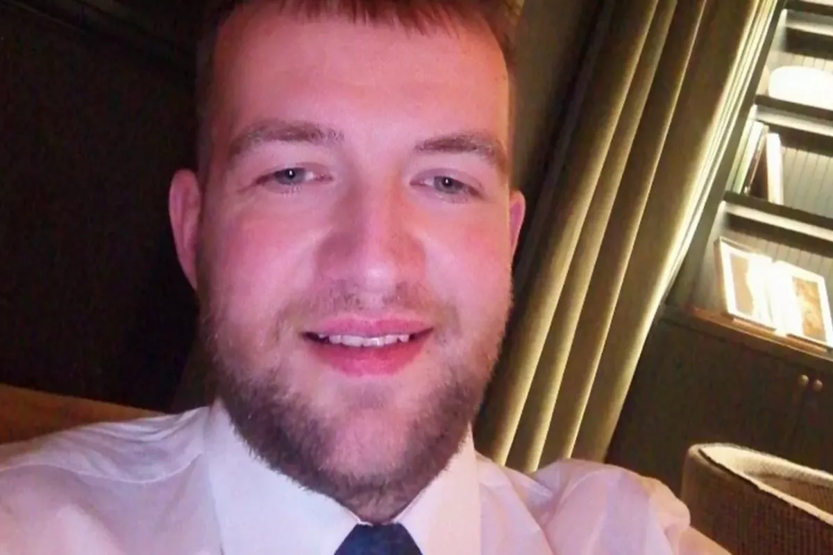 John Ferguson recently tracked down his lost pensions