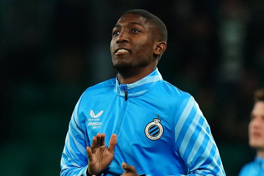 Liverpool.com has the latest on Joel Ordonez