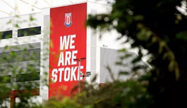 Stoke-on-Trent Live