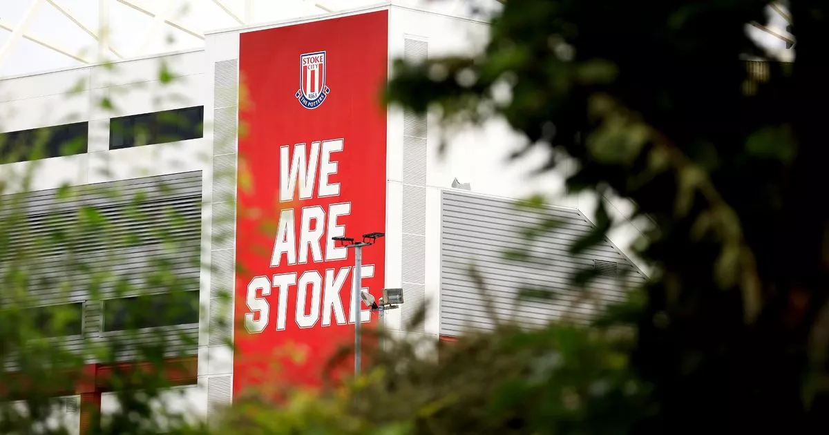 Stoke-on-Trent Live