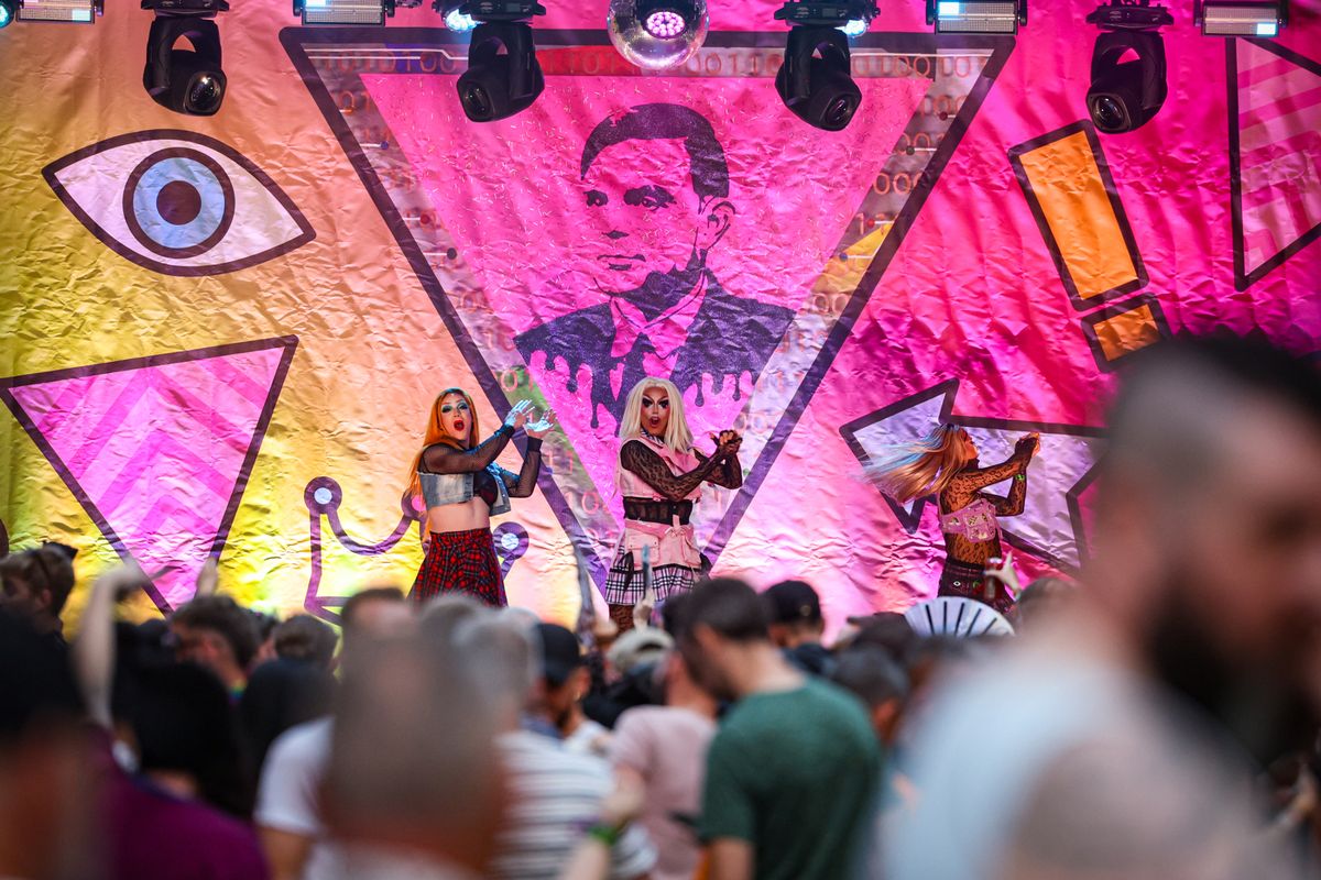 The Equity union is representing more than 50 artists who remain unpaid for their involvement in Manchester Pride 2025