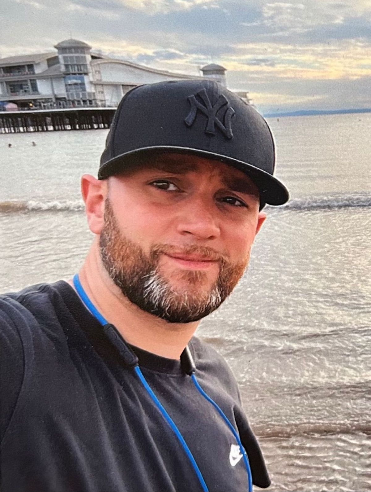 Zaid Jawad, whose death at Logos House in late December 2025, is being investigated by police