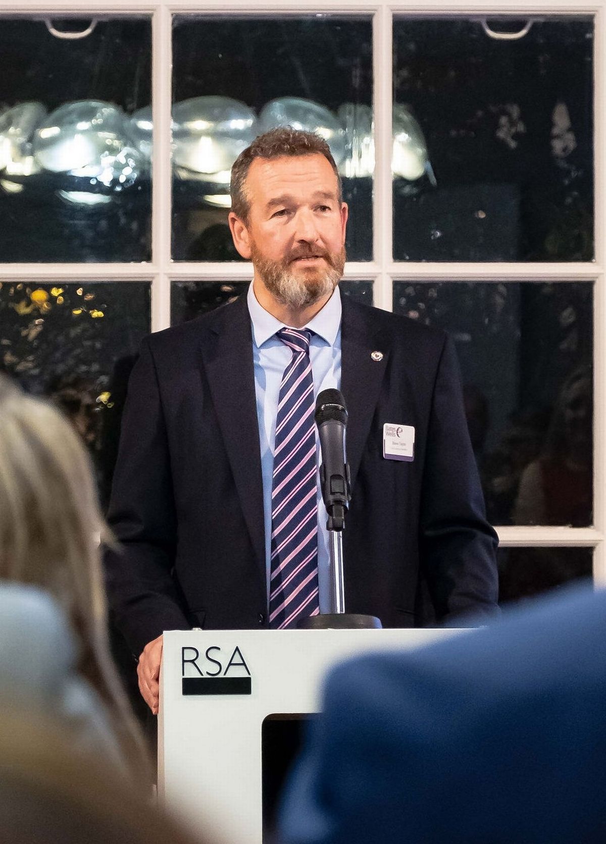 Steve Taylor, CEO of Cabot Learning Federation, has received a knighthood in the New Year’s Honours list