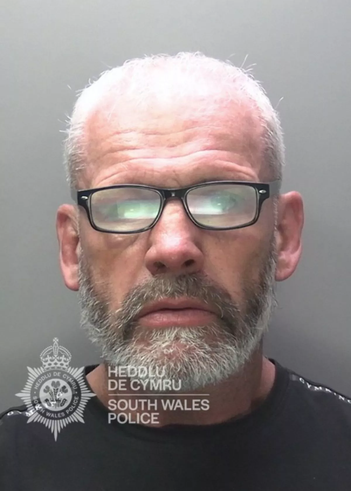 Mug shot of Tracy Lewis 