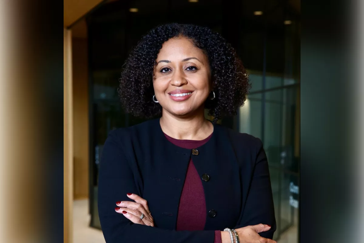 End Violence Against Women director Andrea Simon