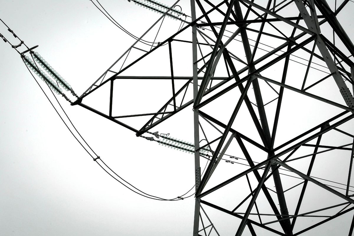 Properties in Levenshulme were affected