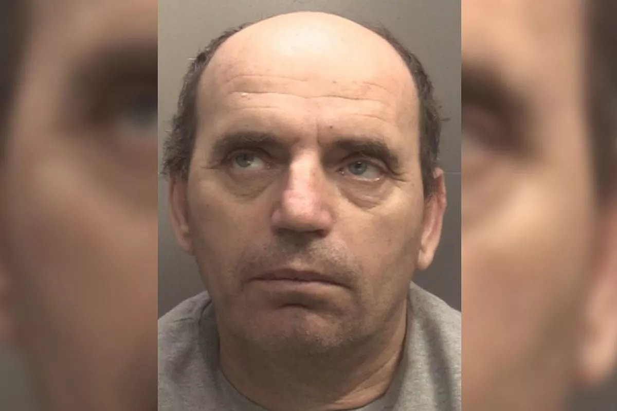 Valentin Vukulaj, of Aigburth Road, aged 51