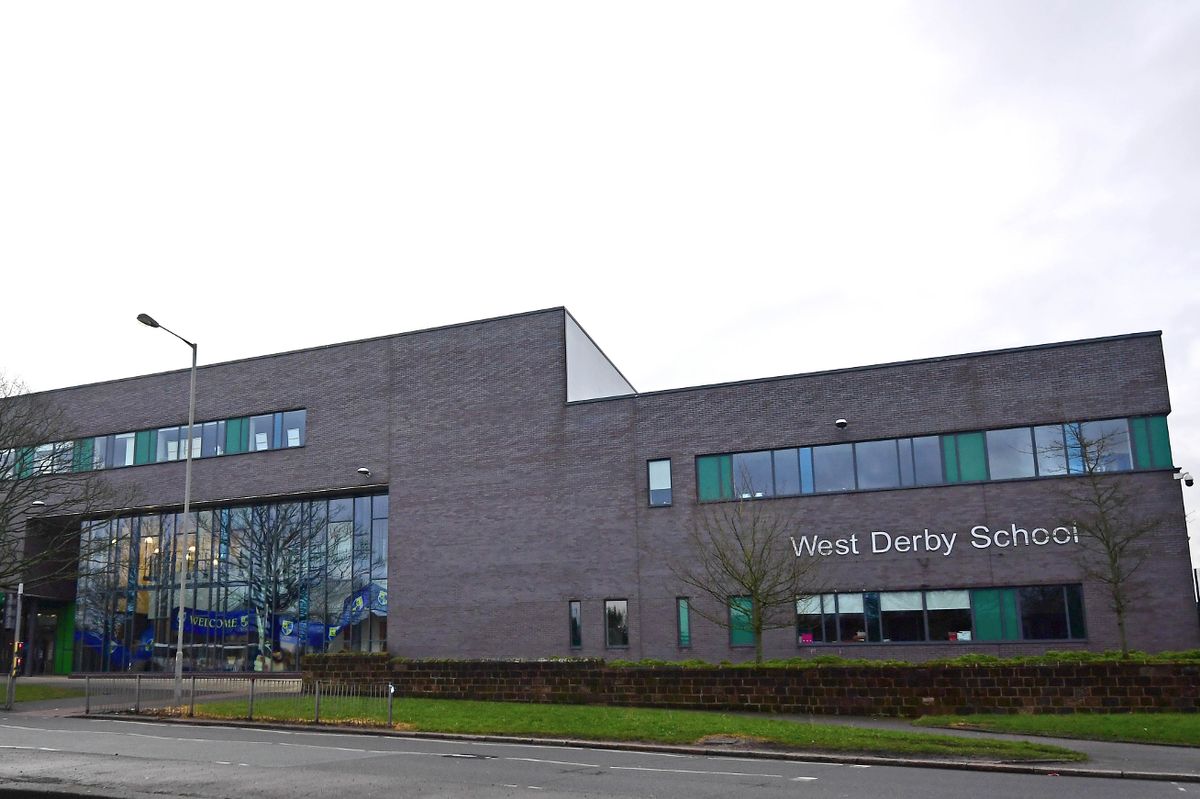 West Derby School, Tuebrook
