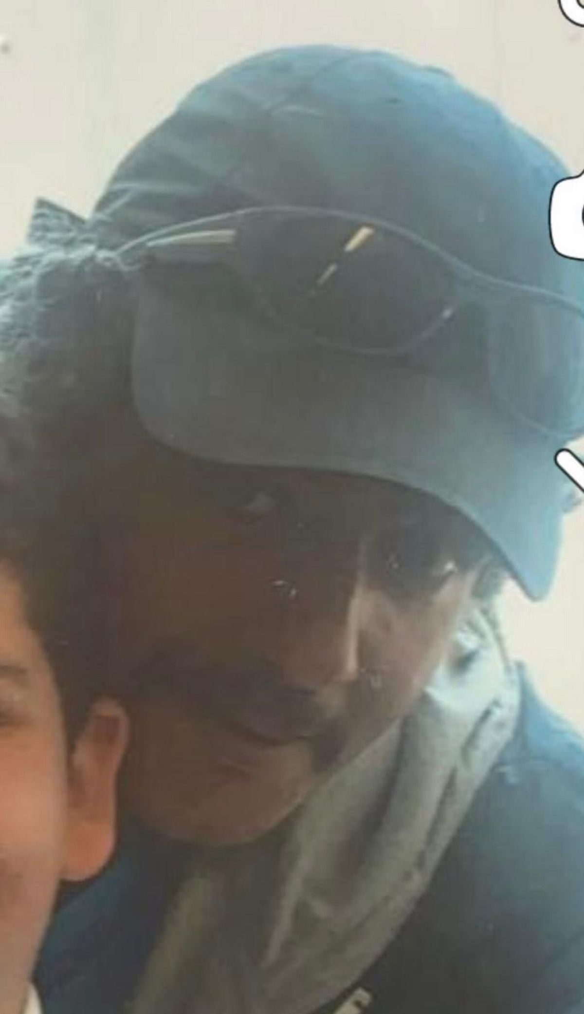 Valin Blake, who died at home in squalid conditions