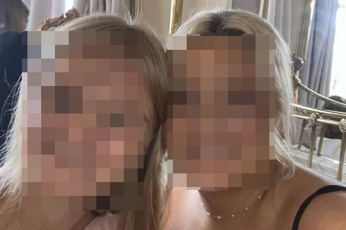 The mum's teen daughter was attacked by a group of girls