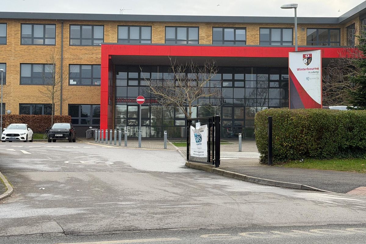 Winterbourne Academy.