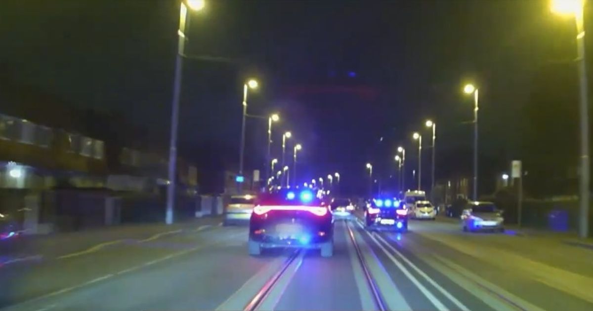 Manchester Evening News