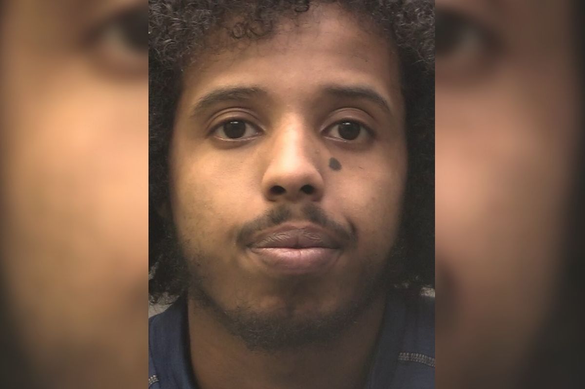 Yahya Hassan, of Selbourne Street, aged 25