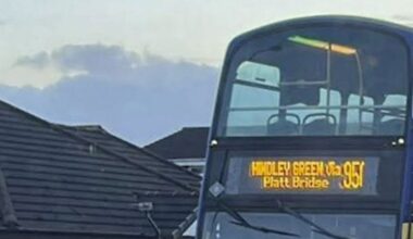 Manchester Evening News