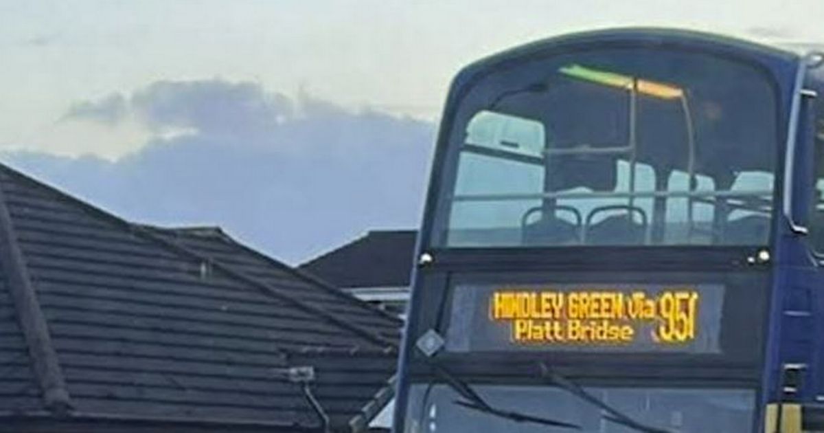 Manchester Evening News