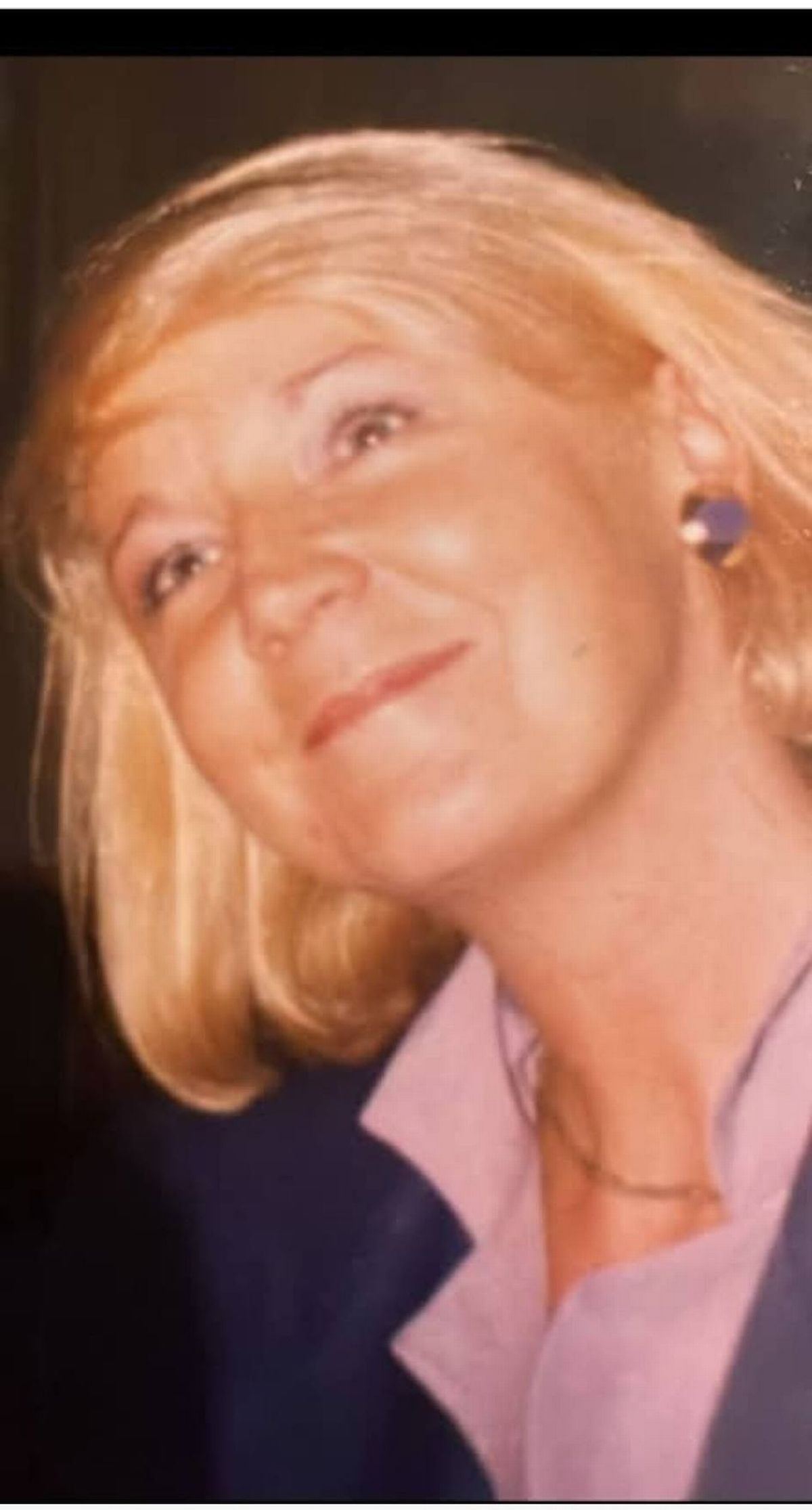 Tina worked in The Coffee House, Tiffany’s and The Vines